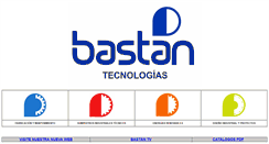 Desktop Screenshot of jbastan.com